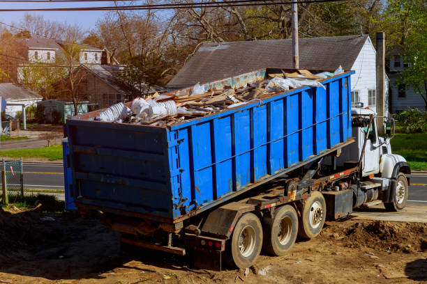 Best Shed Removal  in Redland, AL